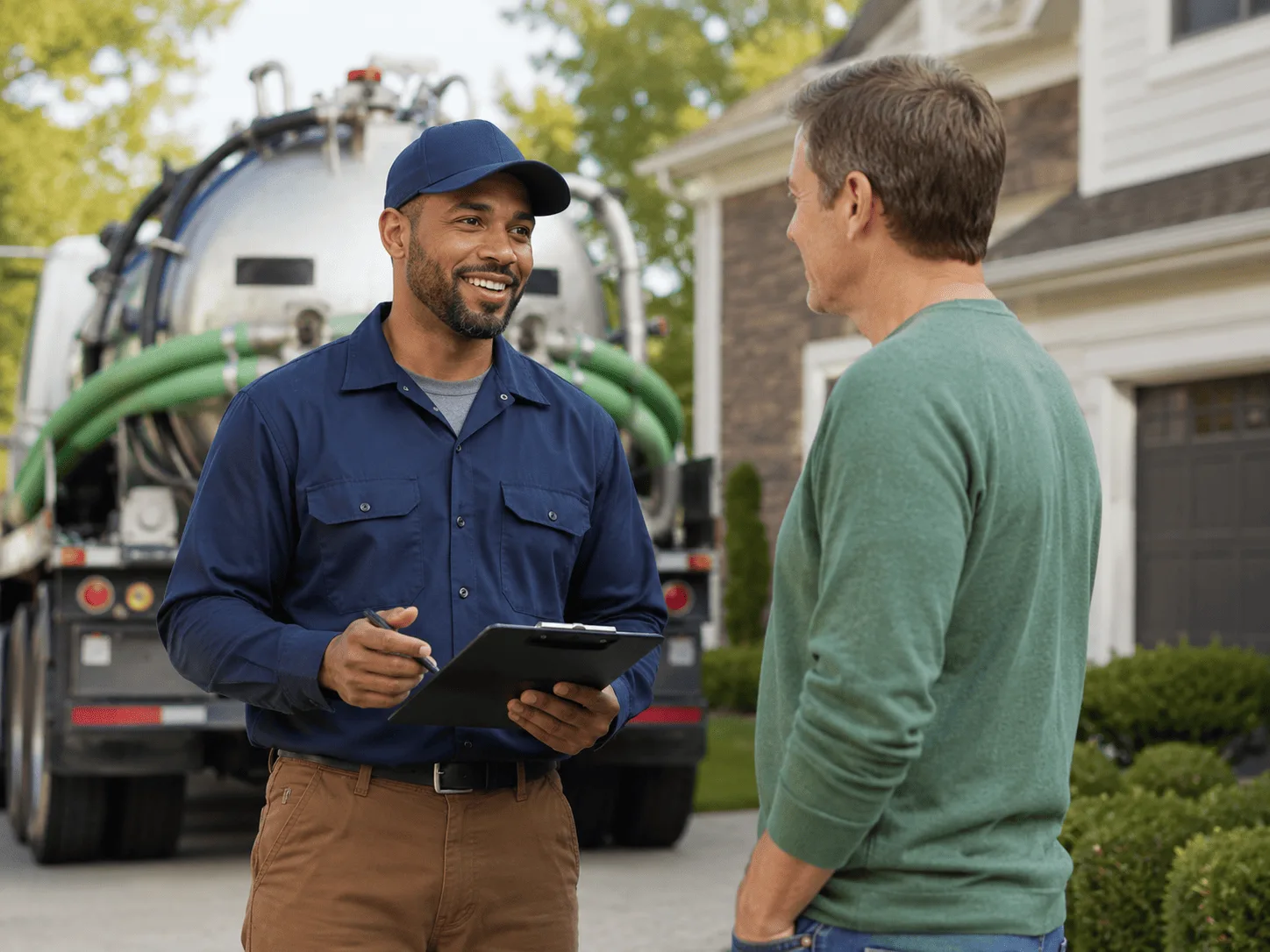 Mosquito Control Grenville, SD FAQs
